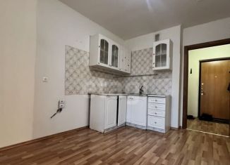 Продаю 1-ком. квартиру, 36.4 м2, Среднеуральск, переулок Гашева, 6В