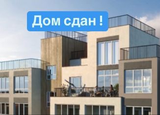 Продается 1-комнатная квартира, 41.9 м2, село Култаево