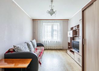 Продажа 1-ком. квартиры, 37 м2, Татарстан, улица Хайдара Бигичева, 13