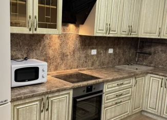 1-ком. квартира в аренду, 38 м2, Люберцы, Вертолётная улица, 38/1, ЖК Люберцы 2017