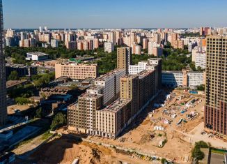 Продам квартиру студию, 26.1 м2, Москва