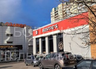 Продам торговую площадь, 138.7 м2, Санкт-Петербург, проспект Косыгина, 30к1Б, метро Ладожская