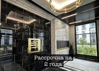 Продажа трехкомнатной квартиры, 103.9 м2, Санкт-Петербург, Петровский проспект, 28к2, метро Крестовский остров