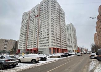 Продается трехкомнатная квартира, 94 м2, Люберцы, улица Кирова, 12к2, ЖК Миниполис Самоцветы