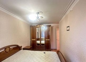 Продается двухкомнатная квартира, 48 м2, Нальчик, проспект Кулиева, 24