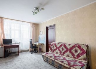 Продам 3-комнатную квартиру, 54.2 м2, Москва, метро Семеновская, Борисовская улица, 21