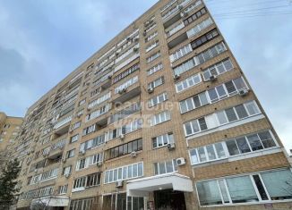 Аренда однокомнатной квартиры, 43.2 м2, Москва, Малая Черкизовская улица, 66, ВАО