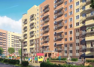 Продажа 3-комнатной квартиры, 59.3 м2, Тюмень, Центральный округ, улица Голышева, 2к3