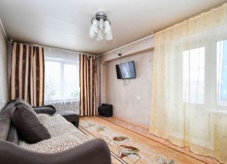 Продается двухкомнатная квартира, 47.9 м2, Красноярский край, улица Щорса, 90