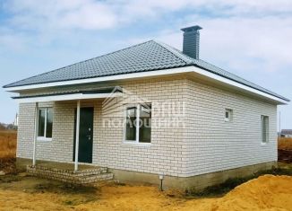 Продажа дома, 90 м2, село Новая Усмань, Коммунарская улица, 324