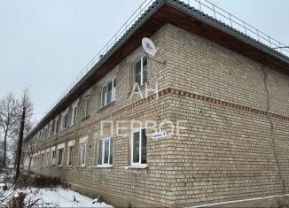 Продажа однокомнатной квартиры, 32.7 м2, Ряжск, Коммунальная улица, 4