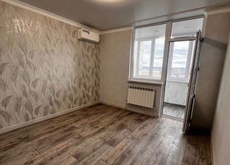 Продается 1-комнатная квартира, 34.4 м2, Краснодарский край, Рождественская улица, 55к2