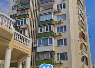 Продается однокомнатная квартира, 33.9 м2, Судак, улица Бирюзова, 6А