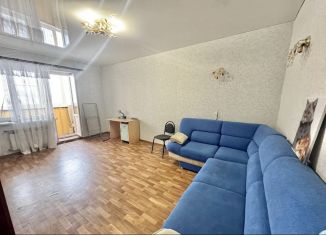 Сдача в аренду 1-ком. квартиры, 42 м2, Пенза, улица Антонова, 24