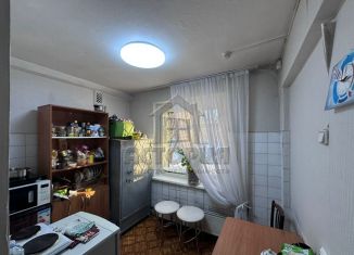 Продается 4-ком. квартира, 65.6 м2, Красноярский край, Заводская улица, 57