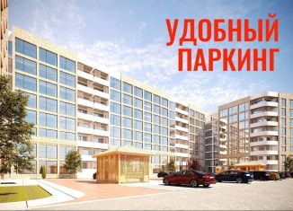 Квартира на продажу студия, 32 м2, Дагестан, Магистральная улица, 26