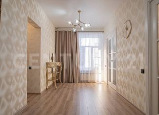 Продается 3-ком. квартира, 73.6 м2, Санкт-Петербург, Шпалерная улица, 44А, Центральный район