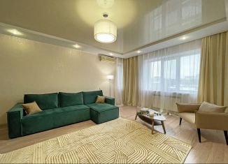 Продам трехкомнатную квартиру, 107 м2, Саратов, улица имени И.В. Мичурина, 98/102, Октябрьский район