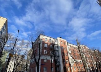 Продаю квартиру студию, 10 м2, Москва, Большой Тишинский переулок, 40с1, Пресненский район