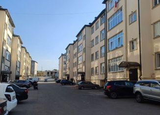 Продажа 1-комнатной квартиры, 40 м2, Нальчик, Солнечная улица, 12к1, район Горная