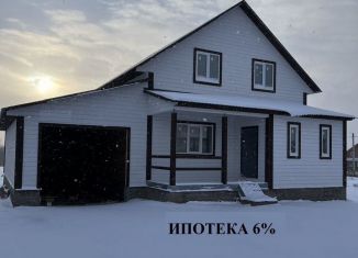 Дом на продажу, 190 м2, Кемерово, Небесная улица