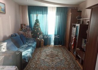 Продажа 1-ком. квартиры, 38 м2, Искитим, микрорайон Индустриальный, 52