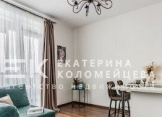 Сдается 2-ком. квартира, 53.4 м2, Санкт-Петербург, Уральская улица, 21