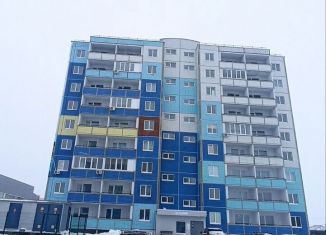 Продается 1-комнатная квартира, 42 м2, село Подстёпки, Полевая улица, 42/4