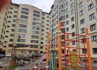 Продаю 3-ком. квартиру, 101.5 м2, Нальчик, улица Шарданова, 48к3