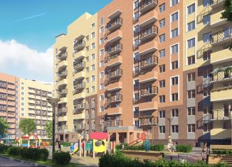 Продается квартира студия, 25.4 м2, Тюмень, улица Голышева, 2к3