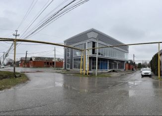 Сдам в аренду помещение свободного назначения, 620 м2, Чечня, Больничная улица, 69