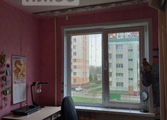 2-ком. квартира на продажу, 45 м2, Татарстан, Спортивная улица, 17А