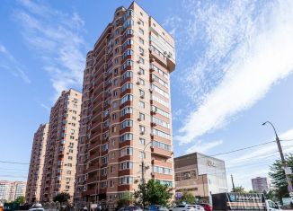 Продается 3-комнатная квартира, 81 м2, Краснодар, улица Репина, 1/2, улица Репина