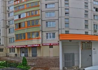 Продается двухкомнатная квартира, 55.1 м2, Москва, улица Марьинский Парк, 33