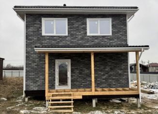 Продается дом, 134 м2, поселок ЭкоКвартал Раздолье, посёлок ЭкоКвартал Раздолье, 1169