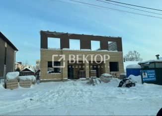 Продажа дома, 120 м2, Кострома, улица Свердлова, 109