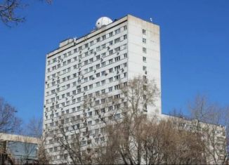 3-комнатная квартира на продажу, 55.1 м2, Москва, улица Трофимова, 16