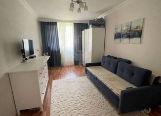 Продается 2-комнатная квартира, 45 м2, Грозный, улица Дьякова, 7Б, 3-й микрорайон