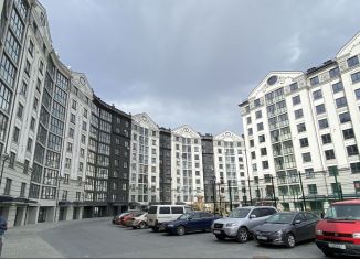 Продам двухкомнатную квартиру, 60.7 м2, Зеленоградск, улица Тургенева, 16А