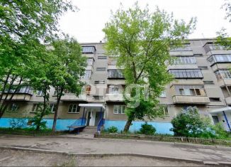 Продаю 2-ком. квартиру, 54 м2, Челябинская область, Уральская улица, 4