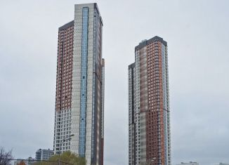 Продаю 2-ком. квартиру, 63.7 м2, Москва, ЮЗАО, улица Академика Волгина, 2