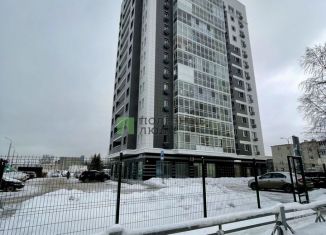 3-ком. квартира на продажу, 83 м2, Татарстан, улица Дементьева, 20