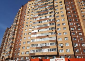 Продается 1-комнатная квартира, 40.4 м2, Подольск, Садовая улица