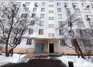 Квартира на продажу студия, 14.6 м2, Москва, улица Красный Казанец, 7, метро Рязанский проспект