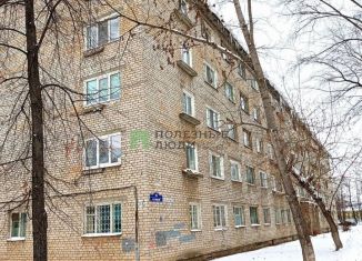 Продается 1-ком. квартира, 24.6 м2, Ульяновская область, Заводской проезд, 26