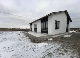 Дом на продажу, 125.8 м2, деревня Ключи