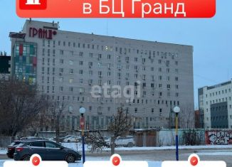 Продается офис, 30.9 м2, Тюмень, улица 50 лет ВЛКСМ, 51