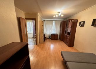 Сдается 1-ком. квартира, 30 м2, Москва, Кронштадтский бульвар, 39к2, станция Коптево