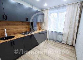 Продам двухкомнатную квартиру, 52.5 м2, Рязань, Качевская улица, 34к5, Октябрьский район