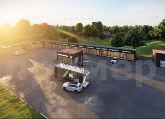 Сдам помещение свободного назначения, 600 м2, село Бакалы, улица Ленина, 200/11